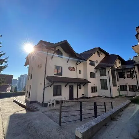 Mitrovic- Zlatiborski Andjeo ズラティボール