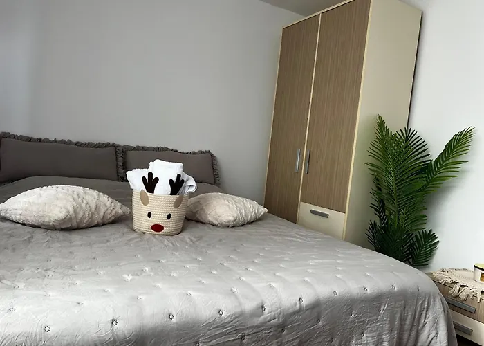 아파트 Mitrovic- Zlatiborski Andjeo *