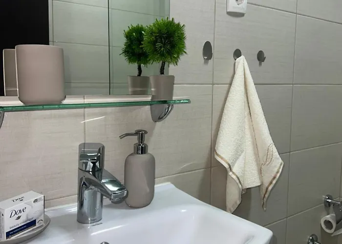 아파트 Mitrovic- Zlatiborski Andjeo *