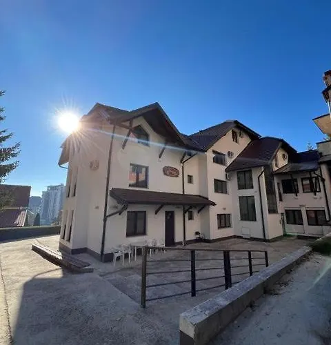 Mitrovic- Zlatiborski Andjeo 즐라티보